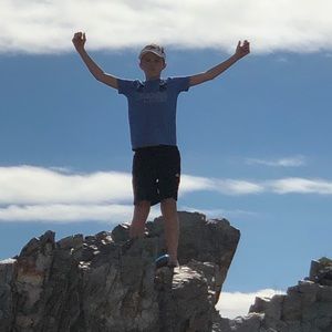 Meet your Posher, Drew